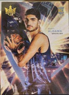 Santi Aldama