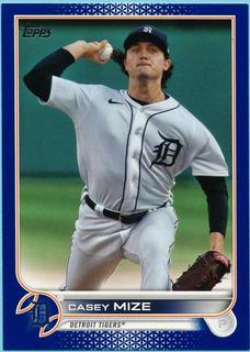 Casey Mize