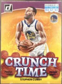 Stephen Curry
