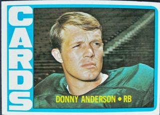 Donny Anderson