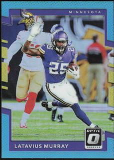 Latavius Murray