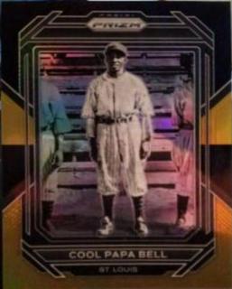 Cool Papa Bell
