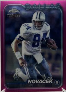 Jay Novacek