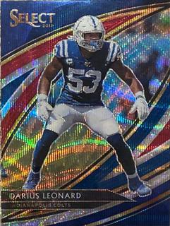 Darius Leonard