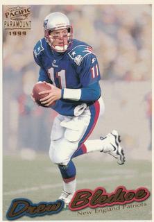 Drew Bledsoe