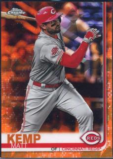 Matt Kemp