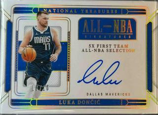 Luka Doncic