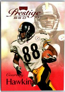 Courtney Hawkins