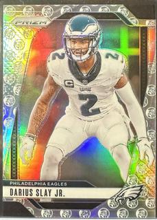 Darius Slay Jr.
