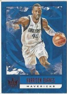 Harrison Barnes