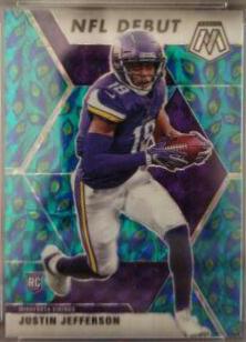 Justin Jefferson