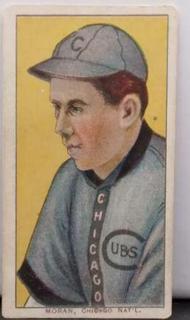 Pat Moran