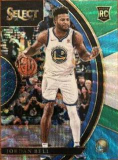 Jordan Bell
