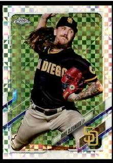 Mike Clevinger
