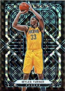 Myles Turner