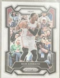 Bam Adebayo