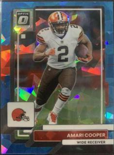 Amari Cooper