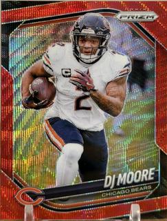 DJ Moore