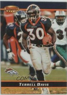 Terrell Davis