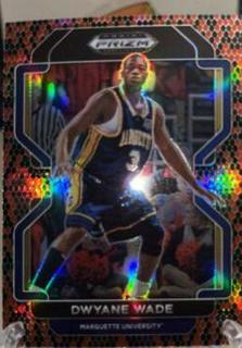 Dwyane Wade