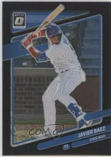 Javier Baez