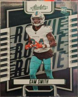 Cam Smith