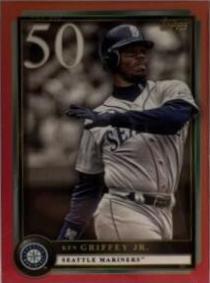 Ken Griffey Jr.