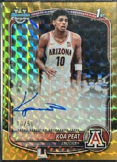 Koa Peat