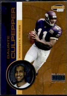 Daunte Culpepper