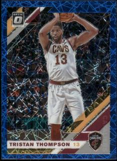 Tristan Thompson