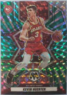 Kevin Huerter