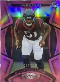 Will Anderson Jr.