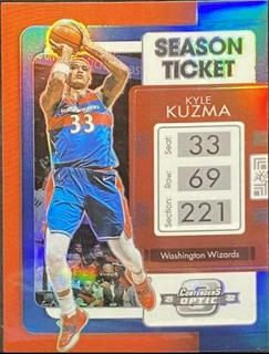 Kyle Kuzma