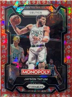 Jayson Tatum