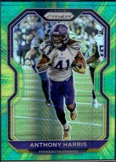 Anthony Harris