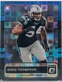 Shaq Thompson