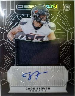 Cade Stover