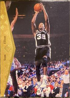 Sean Elliott