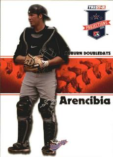 J.P. Arencibia