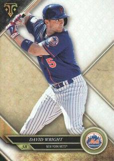 David Wright