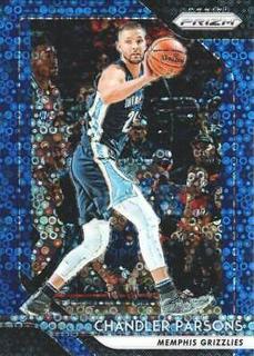 Chandler Parsons