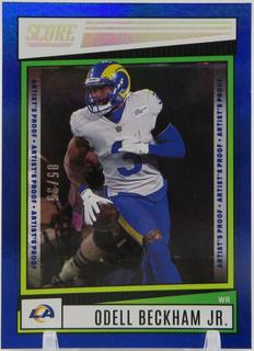 Odell Beckham Jr.