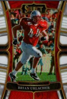 Brian Urlacher