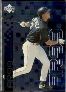 Alex Rodriguez