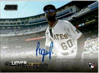 Liover Peguero