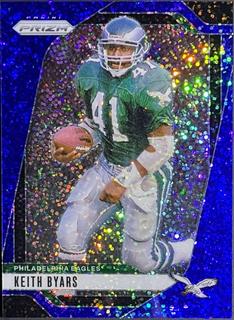Keith Byars