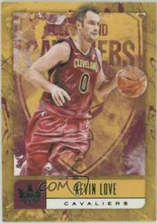 Kevin Love