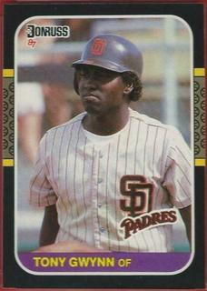 Tony Gwynn