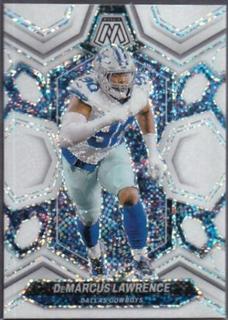 DeMarcus Lawrence
