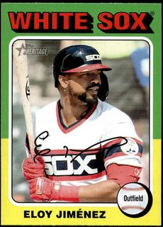 Eloy Jimenez